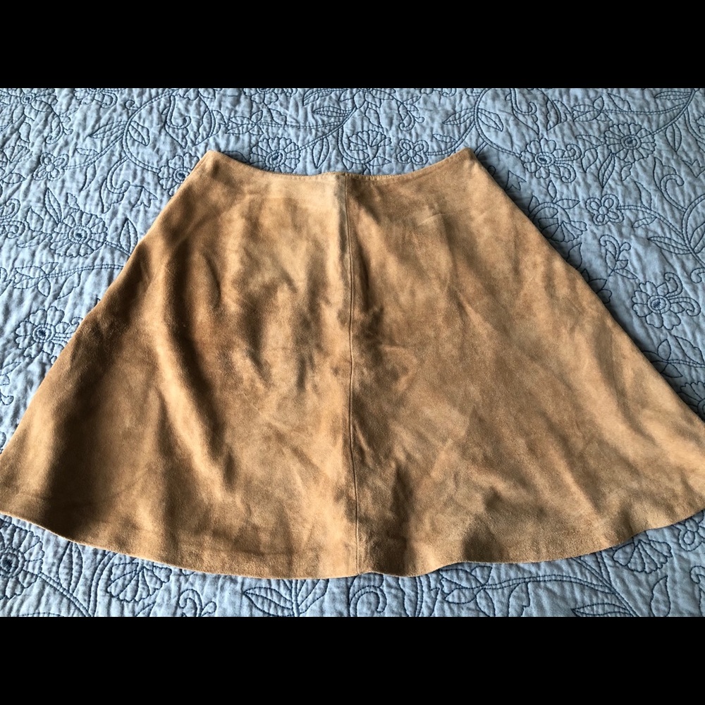 Harajuku Brand  Freak's Store Skirt